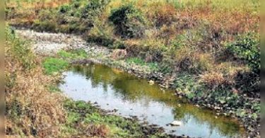 Fadnivis Water Scheme: Open ACB Probe Booked