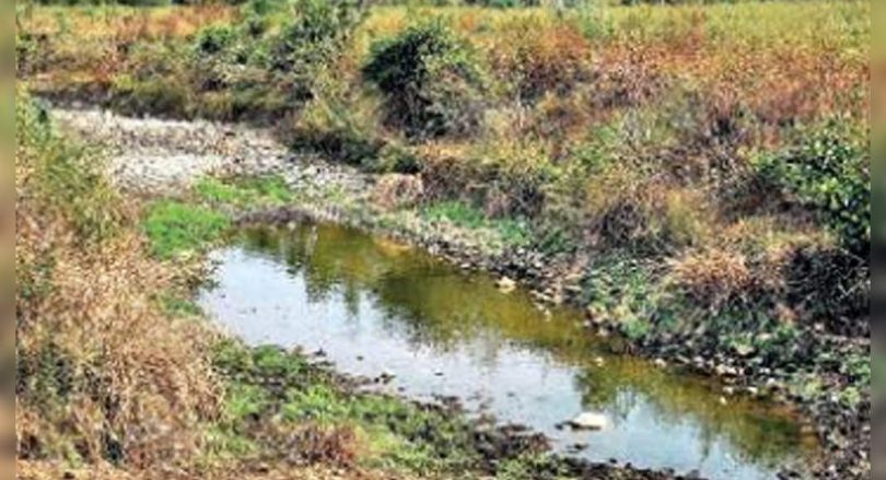 Fadnivis Water Scheme: Open ACB Probe Booked