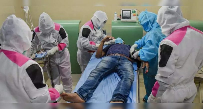 70% of mucor cases in Karnataka are still under care