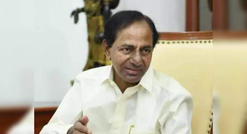 Telangana cm puts the admin on a warning, order 24x7 monitoring