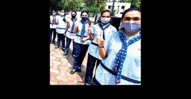 Guj: class 9-11 to reopen with a 50% presence on Monday