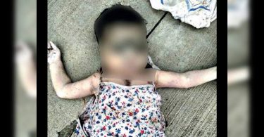 Ahmedabad: Baby Girls Found Floating in Juicy Graves