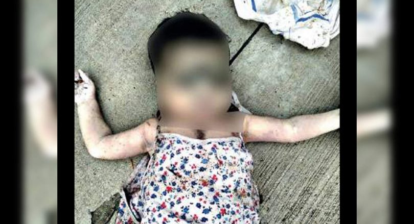 Ahmedabad: Baby Girls Found Floating in Juicy Graves