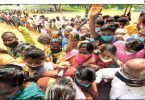 2 Crore Given Covid Jab in Tamil Nadu