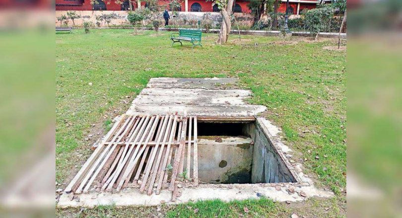 GMC to regulate rainwater harvesting systems in 200 parks, government buildings