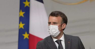 Pegasus Spyware: French President Macron Switches Phone