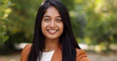 Indian-American Entrepreneurs announced offering 2022 for Congress from California