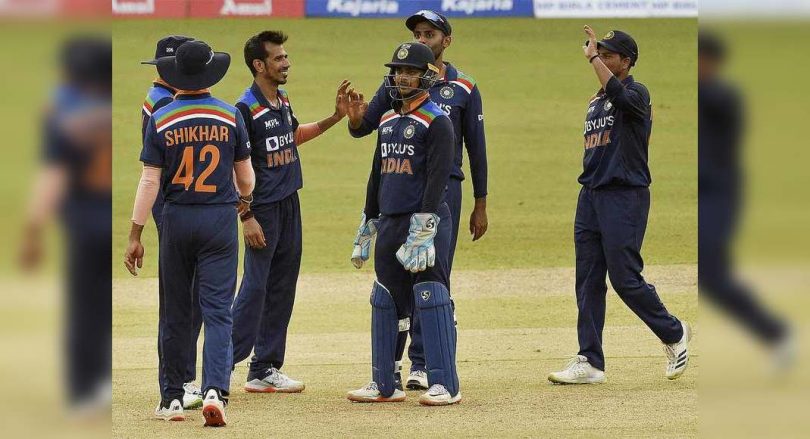 3rd odi: with series in bag, India May Field backup against Sri Lanka