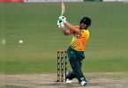 David Miller starred South Africa won the T20 series against Ireland