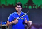 Tokyo Olympics: Saurabh Chaudhary Spotlights Shooting Hopes
