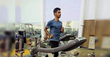 Tokyo Olympics: After height, fall big for Sreshankar?