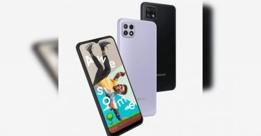 Samsung Galaxy A22 5G to be launched in India today: price and expected specifications