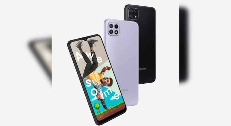 Samsung Galaxy A22 5G to be launched in India today: price and expected specifications