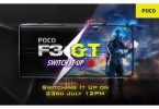 POCO F3 GT to be launched in India today at 12 noon: How to watch live broadcasts