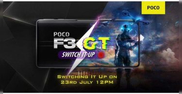 POCO F3 GT to be launched in India today at 12 noon: How to watch live broadcasts