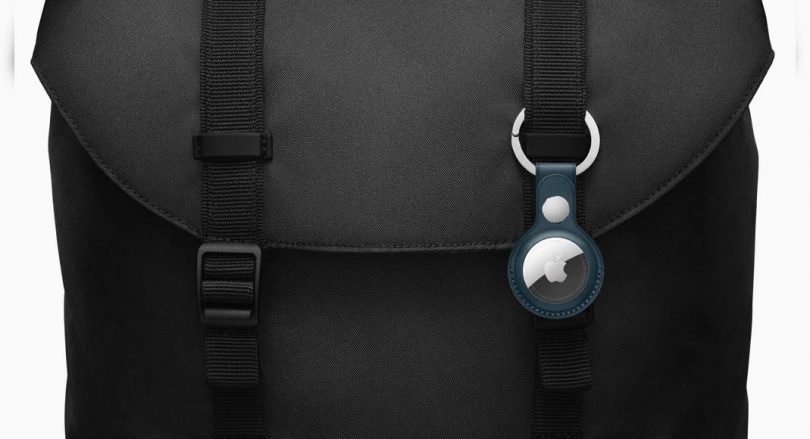 A YouTuber sends airtag to the CEO of Apple Team Cook, this is how Apple responds