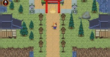 Google Doodle celebrates the Tokyo Olympics with the Champion Island Olympics, this is how to play