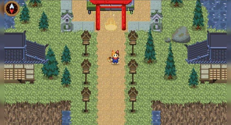 Google Doodle celebrates the Tokyo Olympics with the Champion Island Olympics, this is how to play