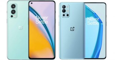 Oneplus Nord 2 5g vs Oneplus 9R: How Oneplus Nord Smartphones are new compared to Affordable Oneplus 9 Cellphones