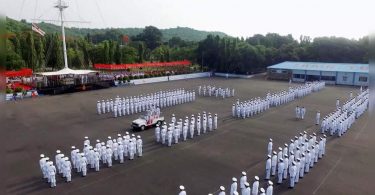 Join India India 2021: Registration for 350 sailors for posting is closed today