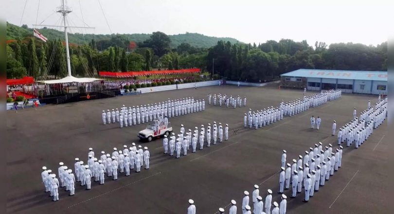 Join India India 2021: Registration for 350 sailors for posting is closed today