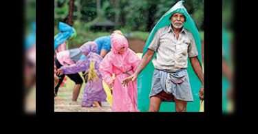 Muslim family in k'taka loan three acres land to temple