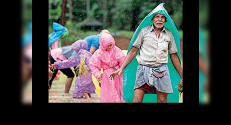 Muslim family in k'taka loan three acres land to temple