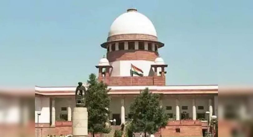 SC refused the request for correction in the AGR calculation