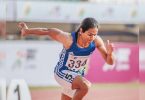 Tokyo Olympics: Dutee Chand Target 11.10 seconds in 100m