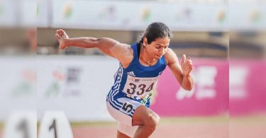 Tokyo Olympics: Dutee Chand Target 11.10 seconds in 100m
