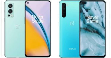 Oneplus Nord 2 vs Oneplus Nord: Buyers what will be obtained by paying RS 3,000 extra