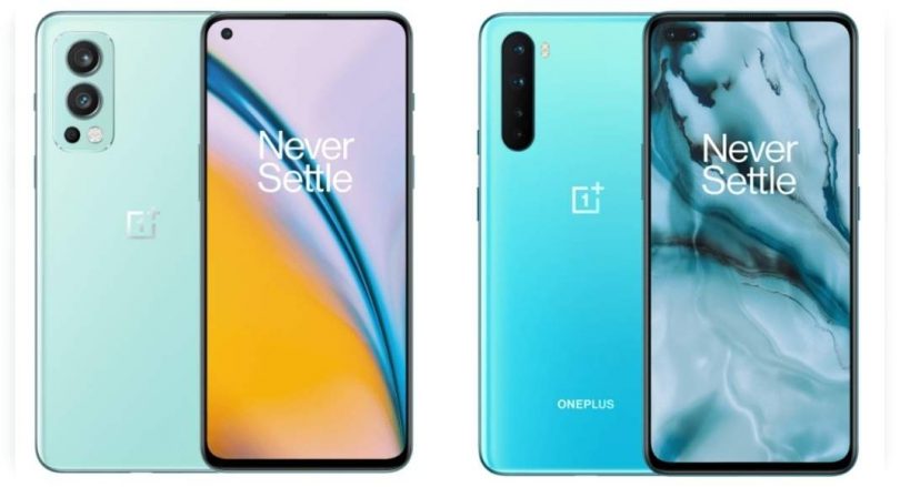 Oneplus Nord 2 vs Oneplus Nord: Buyers what will be obtained by paying RS 3,000 extra