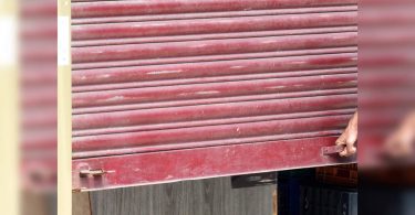 Delhi: Market in Tilak Nagar Close until July 27