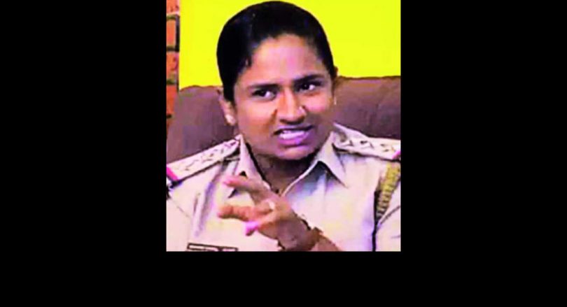 3 B'luru Cops suspended for forcing teenagers to smoke marijuana