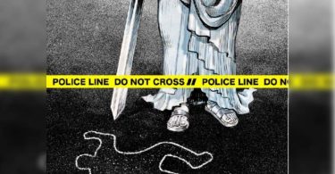 Ahd: Women and boyfriend killed her unemployed husband