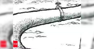 31% of houses in Odisha village have pipe water supply