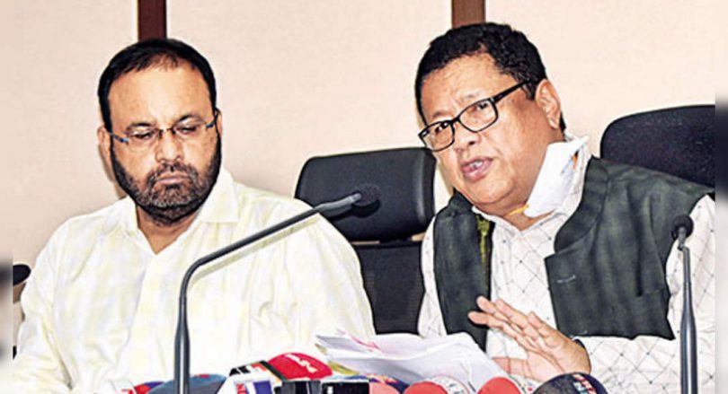 Assam: Tweak Norms for Farmer Schemes After Central Rap