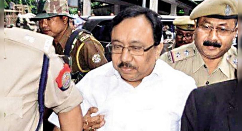 APSC Cash-for-Job Scam: Rakesh Paul gets a guarantee but still in prison