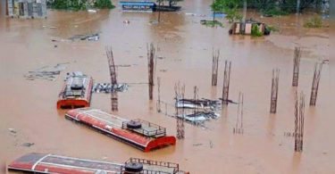 Chiplun floods some man-made disasters: collectors