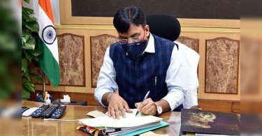 Indian government experts in talks with Pfizer over Covid vaccine: Minister of Health