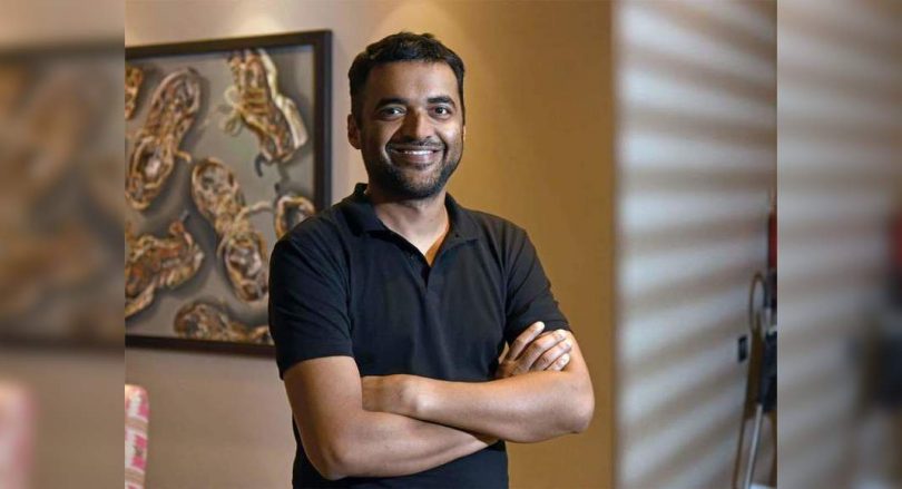 Today is a great day for us, new 'zero day': CEO of Zomato