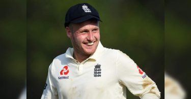 Warne believes Parkinson England 'is very suitable' for the journey of ash