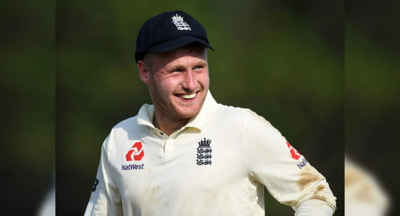 Warne believes Parkinson England 'is very suitable' for the journey of ash