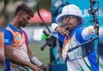Tokyo Olympics: Jadhav for pairing with deepics in a mixed team event