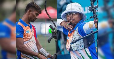 Tokyo Olympics: Jadhav for pairing with deepics in a mixed team event