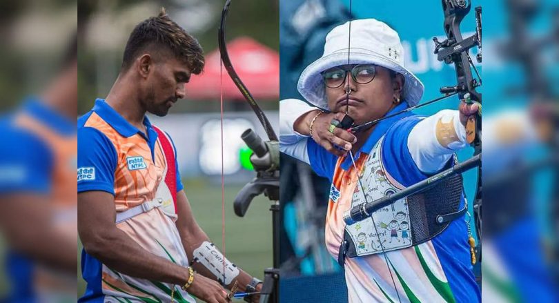 Tokyo Olympics: Jadhav for pairing with deepics in a mixed team event
