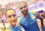 Tokyo Olympics: Sharath, Manika did not attend the opening ceremony