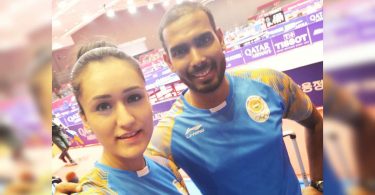 Tokyo Olympics: Sharath, Manika did not attend the opening ceremony