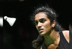 Tokyo Game: PV Sindhu Feel Olympic Pressure