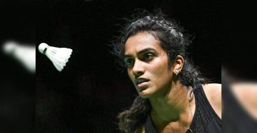 Tokyo Game: PV Sindhu Feel Olympic Pressure